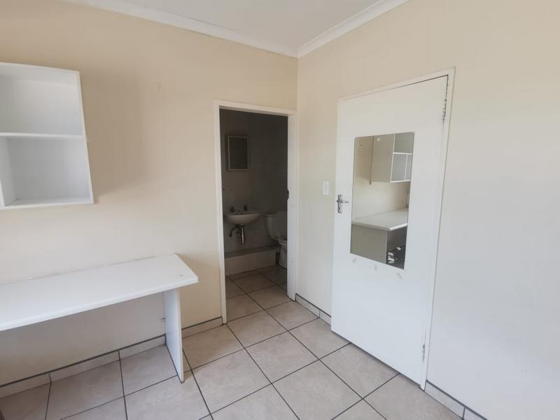 To Let 1 Bedroom Property for Rent in Die Bult North West